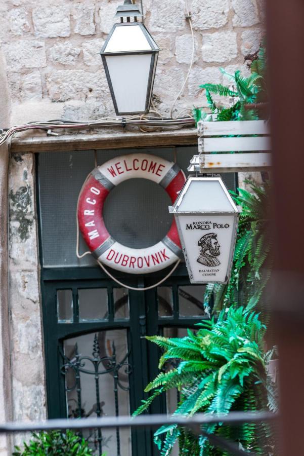 The Ragusa Arms 외부 사진